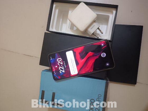 Oppo f21s pro 8/128